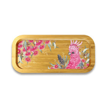 Load image into Gallery viewer, Trinket Tray / Grace Galah
