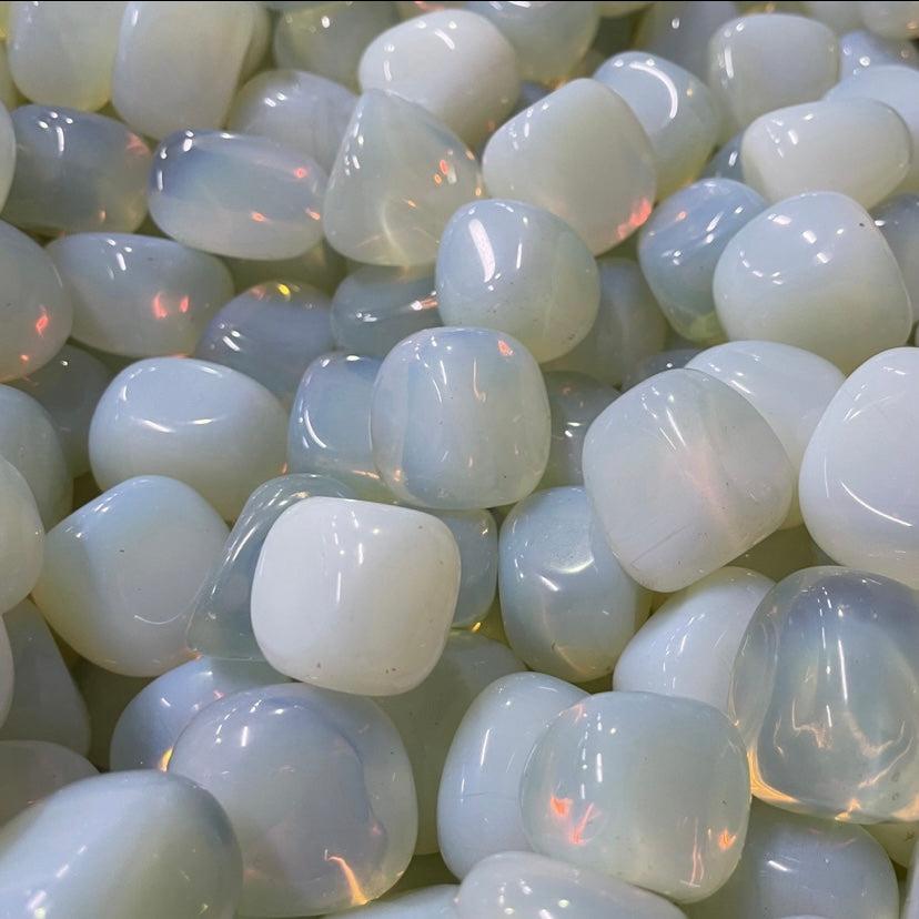 Tumblestone / Opalite