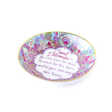 Load image into Gallery viewer, &#39;Soul Dreamer&#39; Trinket Dish
