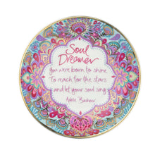 Load image into Gallery viewer, &#39;Soul Dreamer&#39; Trinket Dish
