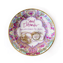 Load image into Gallery viewer, &#39;Soul Dreamer&#39; Trinket Dish

