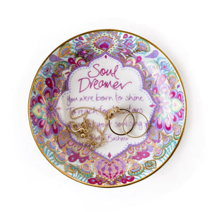 'Soul Dreamer' Trinket Dish