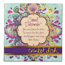 Load image into Gallery viewer, &#39;Soul Dreamer&#39; Trinket Dish
