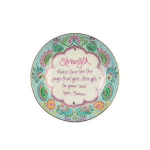 'Strength' Trinket Dish